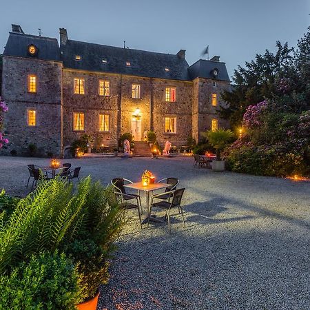 Chateau Le Val Brix المظهر الخارجي الصورة