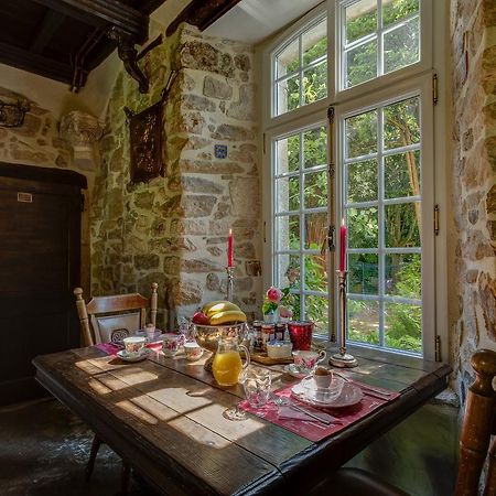 Chateau Le Val Brix المظهر الخارجي الصورة