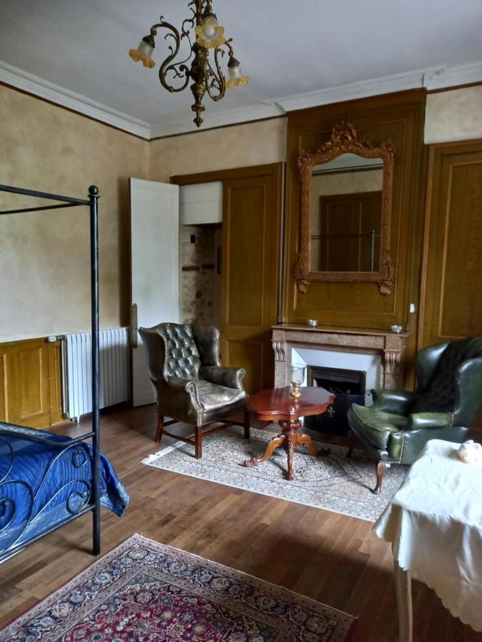 Chateau Le Val Brix المظهر الخارجي الصورة