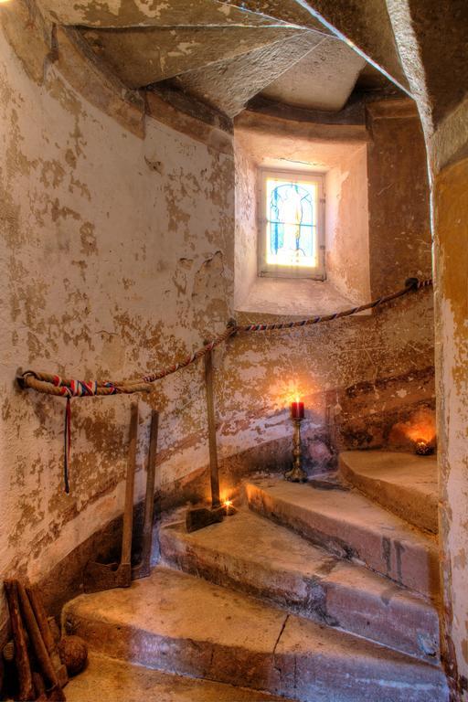 Chateau Le Val Brix المظهر الخارجي الصورة