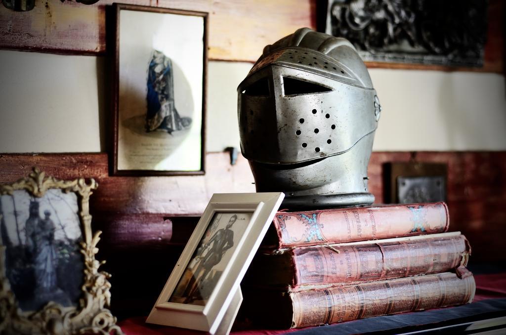 Chateau Le Val Brix المظهر الخارجي الصورة