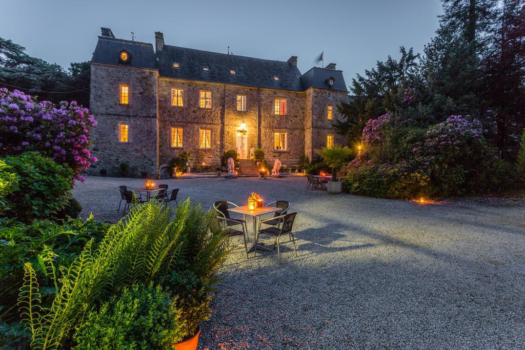 Chateau Le Val Brix المظهر الخارجي الصورة