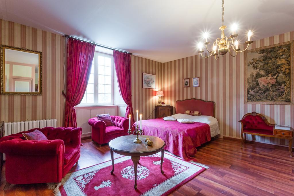 Chateau Le Val Brix المظهر الخارجي الصورة