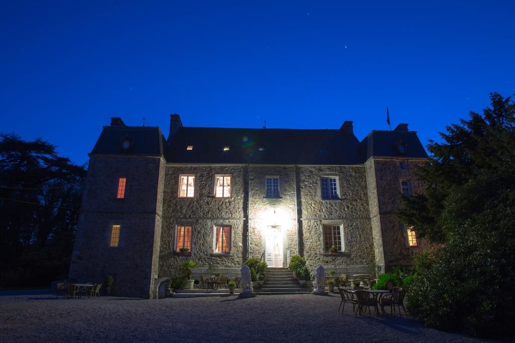 Chateau Le Val Brix المظهر الخارجي الصورة