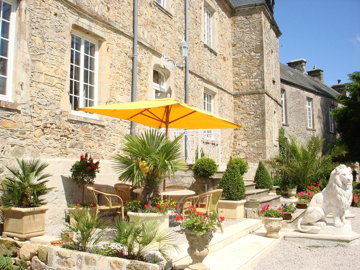 Chateau Le Val Brix المظهر الخارجي الصورة